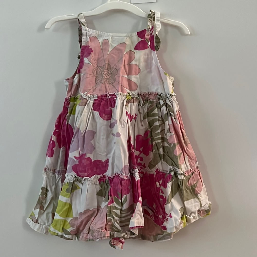 3 Pommes dress